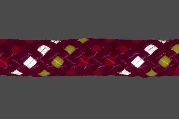 Ruffwear Knot-A-Collar Hibiscus Pink Gr. L Ruffwear Knot-A-Collar Hibiscus Pink Gr. L